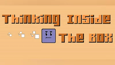 Thinking Inside The Box Bundle