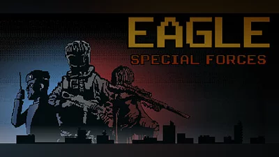 EAGLE: Special Forces Bundle