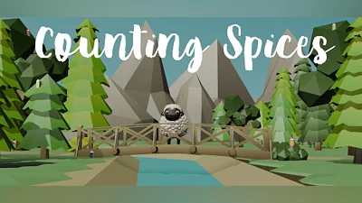 Counting Spices Bundle