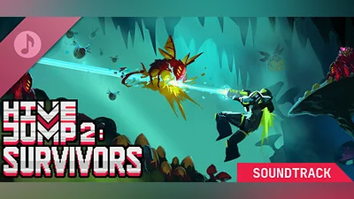 Hive Jump 2: Survivors Soundtrack Bundle