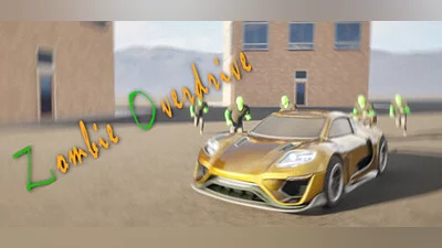 Zombie Overdrive Bundle