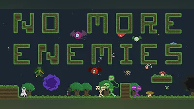 No More Enemies Bundle