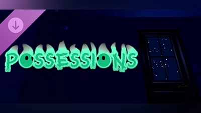 Possessions - Full Game Bundle