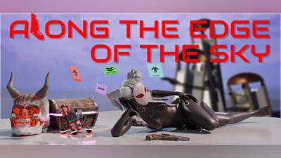 Along the Edge of the Sky Bundle