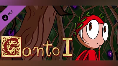Canto I - Original Artbook Bundle