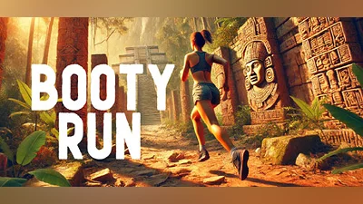Booty Run Bundle