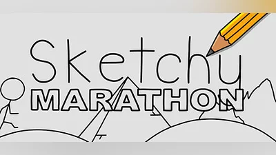 Sketchy Marathon Bundle