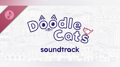 Doodle Cats: Soundtrack Bundle