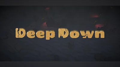 Deep Down Bundle