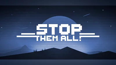 Stop Them All Bundle