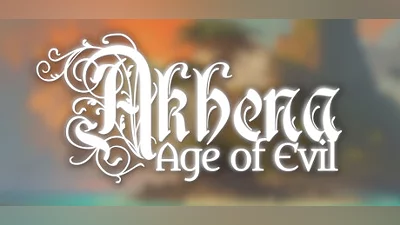 Akhena: Age of Evil Bundle