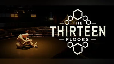 THE THIRTEEN FLOORS Bundle