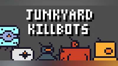 Junkyard Killbots Bundle