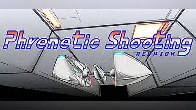 Phrenetic Shooting Reunion Bundle