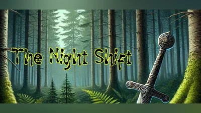 The Night Shift Bundle