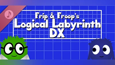 Frip and Froop's Logical Labyrinth DX Soundtrack Bundle