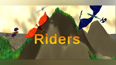 Riders Bundle