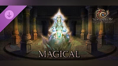 Rappelz - Magical Bundle