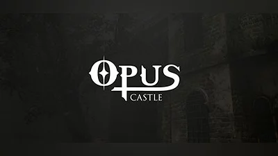 Opus Castle VR Bundle