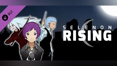 Selenon Rising - Episode 2 Bundle