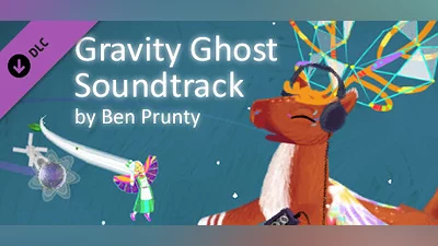 Gravity Ghost - Soundtrack Bundle