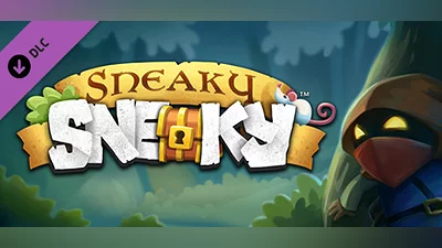 Sneaky Sneaky - Official Soundtrack Bundle