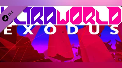 ULTRAWORLD + EXODUS Soundtrack Bundle