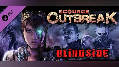 Scourge: Outbreak - Blindside PvP Map pack Bundle