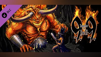 99 Levels to Hell Soundtrack Bundle