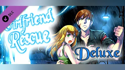 Girlfriend Rescue - Deluxe Contents Bundle