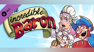 The Incredible Baron OST Bundle