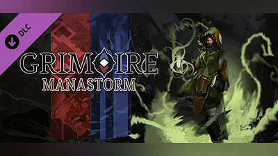 Grimoire: Manastorm - Nature Class Bundle
