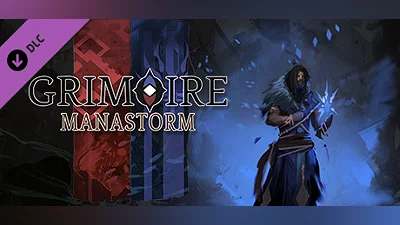 Grimoire: Manastorm - Ice Class Bundle