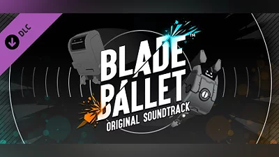 Blade Ballet Soundtrack Bundle