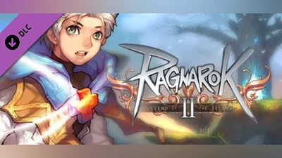 Ragnarok Online 2 - Santa Claus Essentials Pack Bundle
