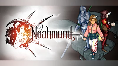 Noahmund Bundle