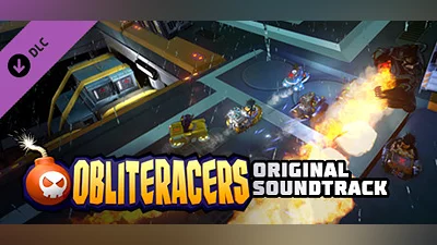 Obliteracers - Original Soundtrack Bundle