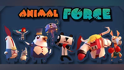 Animal Force Bundle