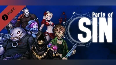 Party of Sin Soundtrack Bundle