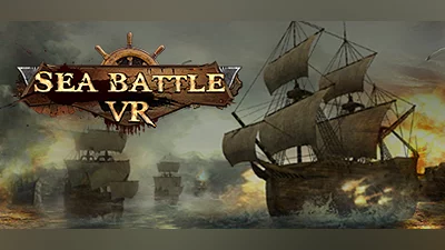 Sea Battle VR Bundle