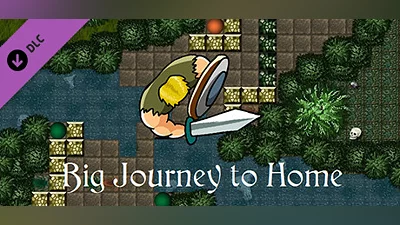 Big Journey to Home - Official Soundtrack Bundle