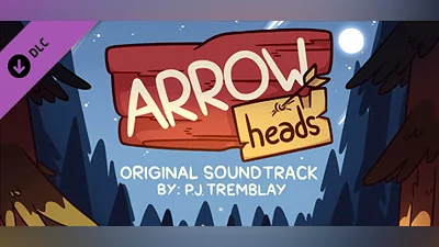 Arrow Heads - Soundtrack Bundle