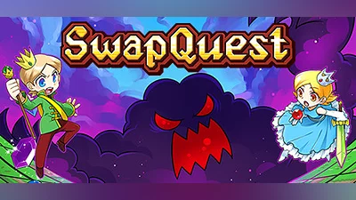 SwapQuest Bundle