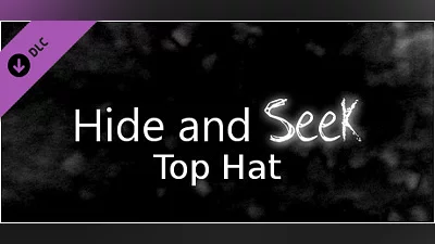 Hide and Seek - Top Hat Bundle