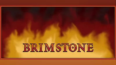 Brimstone Bundle