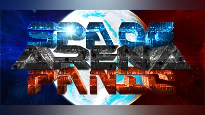 Space Panic Arena Bundle