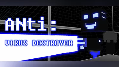 ANti: Virus Destroyer Demo Bundle
