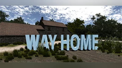 WAY HOME Bundle