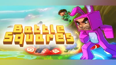 Battle Squares Bundle