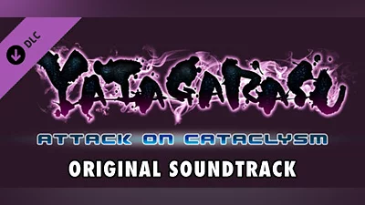 Yatagarasu Attack on Cataclysm Original Soundtrack Bundle